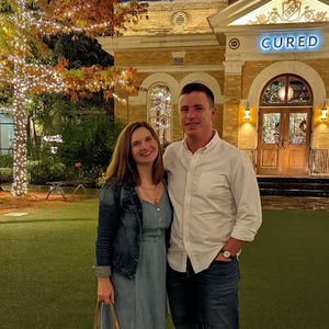 Meet your Posher, Roberta